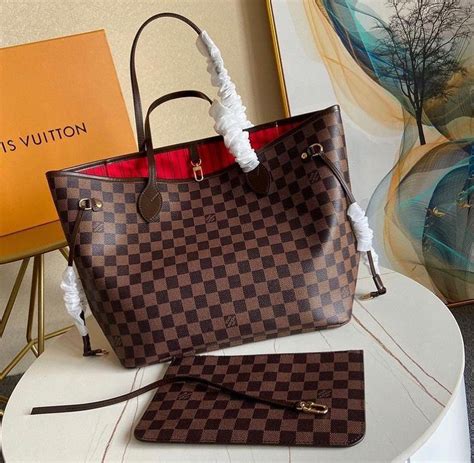 ebay replica louis vuitton